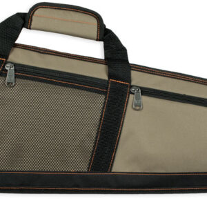 Bulldog BD221 Plus Rifle Case 48″ Khaki/Black