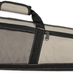 Bulldog BD225 Plus Shotgun Case 52″ Taupe/Black