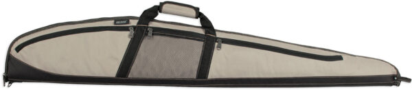 Bulldog BD225 Plus Shotgun Case 52″ Taupe/Black