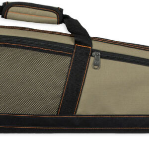 Bulldog BD226 Plus 52-inch Khaki/Black Nylon Gun Case