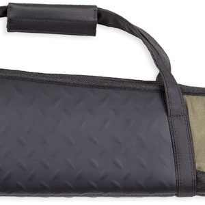 Bulldog Armor Shotgun Case 52″ Green/Black