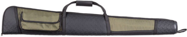 Bulldog Armor Shotgun Case 52″ Green/Black