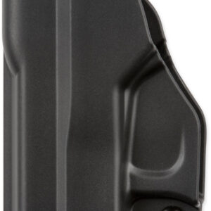 Bulldog Polymer IWB Holster for Taurus G2 — RH, Black