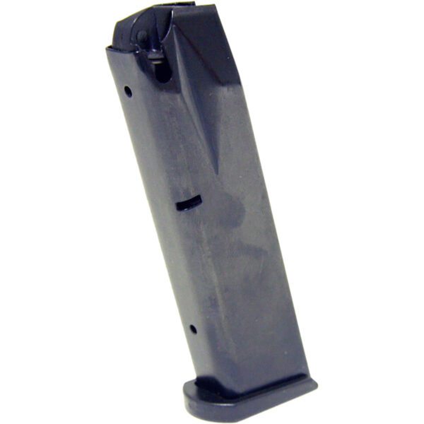 1207334_1 ProMag Steel Magazine Beretta 96 .40 S&W Blued 11 rd.