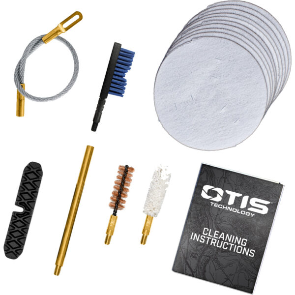 1207378_2 Otis Patriot Series Pistol Cleaning Kit .40 cal.