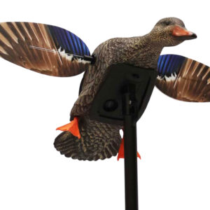 Mojo Elite Series Mini Mallard Hen Decoy – Motion (AA)