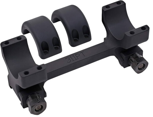 DNZ Freedom Reaper 1-Piece Picatinny Mount 30mm