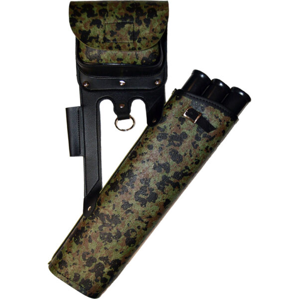 1207473_1 Bateman Superwear RQ Target Hip Quiver Camo RH/LH