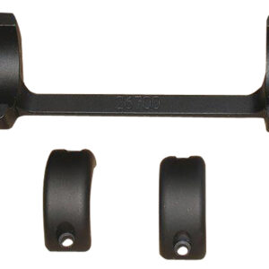 DNZ Game Reaper Scope Mount & Rings — Remington 700, 30mm