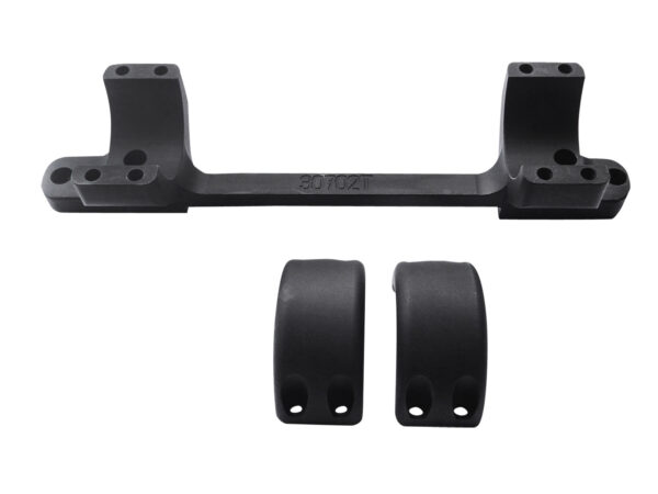 120752 DNZ Game Reaper Remington 700 30mm 20 MOA Scope Mount