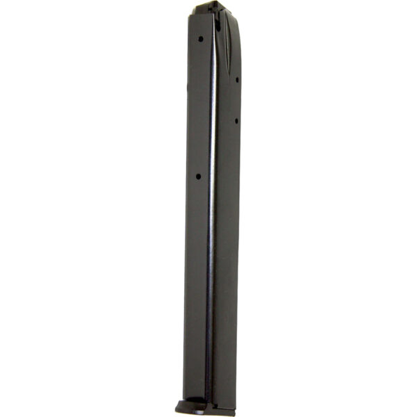1207543_1 ProMag Steel Magazine Kel-Tec P-11 9mm Blued 32 rd.