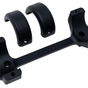 DNZ Game Reaper 1-Piece Scope Mount – Tikka T3 30mm Low