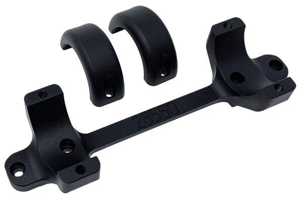 120758 DNZ Game Reaper 1-Piece Scope Mount – Tikka T3 30mm Low
