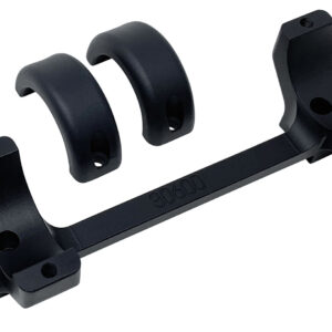 DNZ Game Reaper-Winchester Scope Mount & 30mm Rings