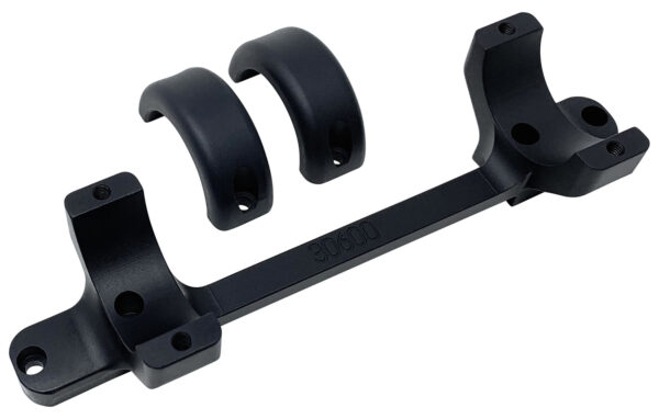 120761 DNZ Game Reaper-Winchester Scope Mount & 30mm Rings