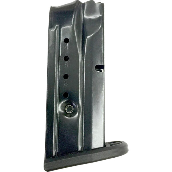 1207617_1 ProMag Steel Magazine Smith & Wesson M&P Compact 9mm Blued 10 rd.
