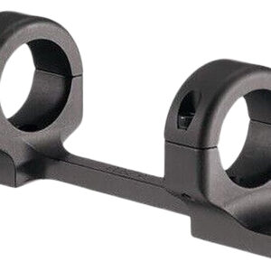 DNZ Game Reaper Winchester Scope Mount & 1-inch Rings – High