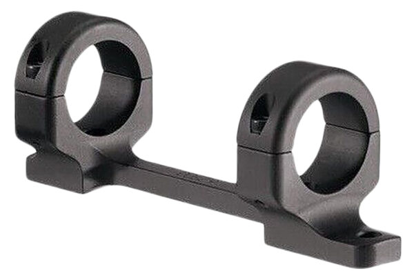 120764 DNZ Game Reaper Winchester Scope Mount & 1-inch Rings – High