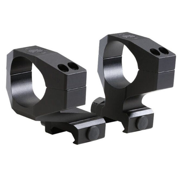 1207810_1 Sig Sauer Alpha1 Tactical Aluminum Scope Rings Black 30mm