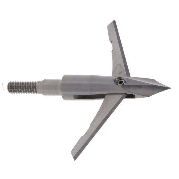 1208483_1 NAP Slingblade 2 Broadheads 100 gr. 3 pk.
