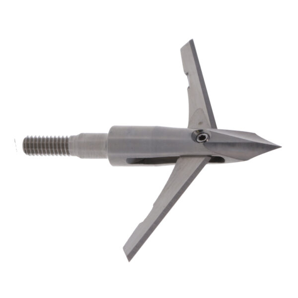 1208484_1 NAP Slingblade 2 Crossbow Broadheads 100 gr. 3 pk.