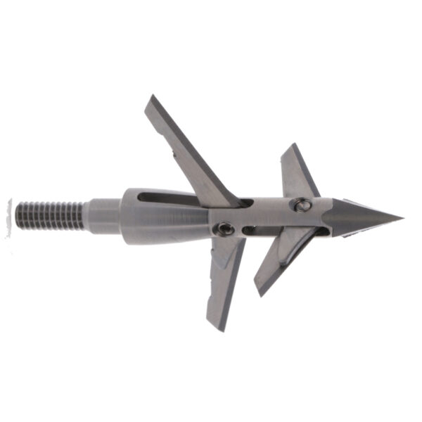1208485_1 NAP Slingblade 4 Broadheads 100 gr. 3 pk.
