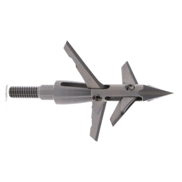 1208486_1 NAP Slingblade 4 Crossbow Broadheads 100 gr. 3 pk.