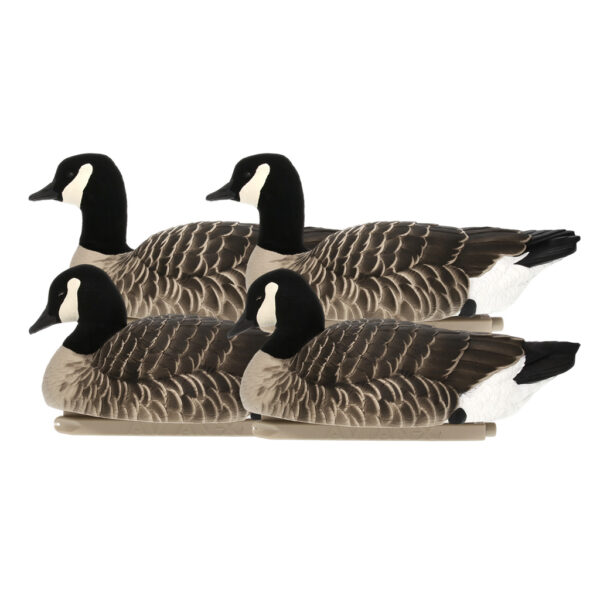 1208534_1 Avian X Top Flight Goose Decoys Lesser Goose 4 pk.