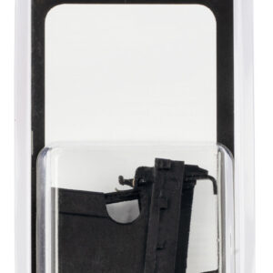 Ruger PC Carbine Magwell Insert – Fits SR9/Security-9, Black
