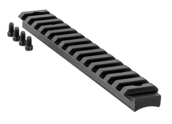 Ruger American Picatinny Scope Base Rail — 6 in