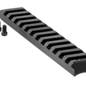 Ruger Rimfire Precision 0 MOA Picatinny Rail Scope Base