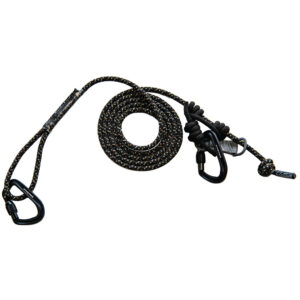 1208676_1 Latitude Vapor Line Lineman Rope 10mm