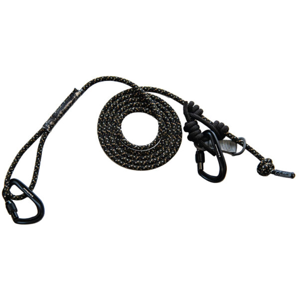 1208676_1 Latitude Vapor Line Lineman Rope 10mm