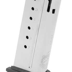Springfield Armory XDS Mod.2 Magazine 9mm 7rd