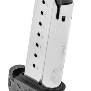 Springfield Armory 1911 EMP 8rd .40 S&W Magazine