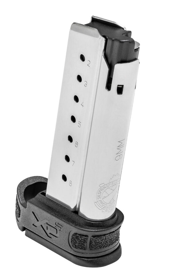 Springfield Armory 1911 EMP 8rd .40 S&W Magazine
