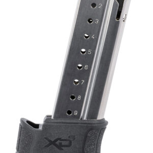 Springfield Armory XDS Mod.2 Magazine — 9mm, 9-Round