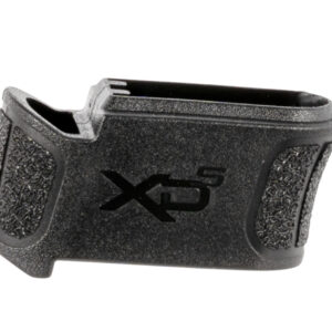 Springfield Armory XDSG5901 Backstrap Sleeve, Black (9mm)