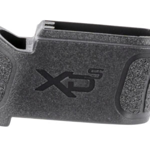 Springfield Armory XDS Backstrap Sleeve — Gray Polymer