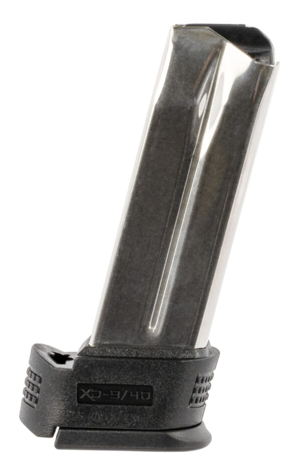 Springfield Armory XD Subcompact 10rd 40 S&W Magazine