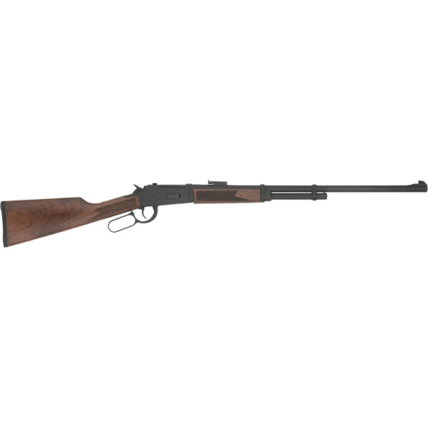1209405_1 Tristar LR 94 Lever Action Shotgun 410 ga. 3 in. Matte/Walnut 22 in.
