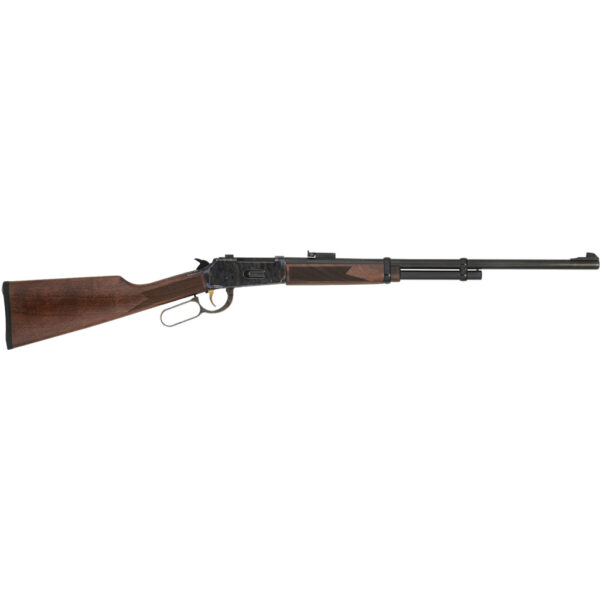 1209406_1 Tristar LR 94 Lever Action Shotgun 410 ga. 3 in. Case Hard/Walnut 24 in.