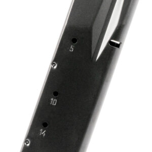 Mec-Gar Tanfoglio Witness Magazine 14rd .40 S&W