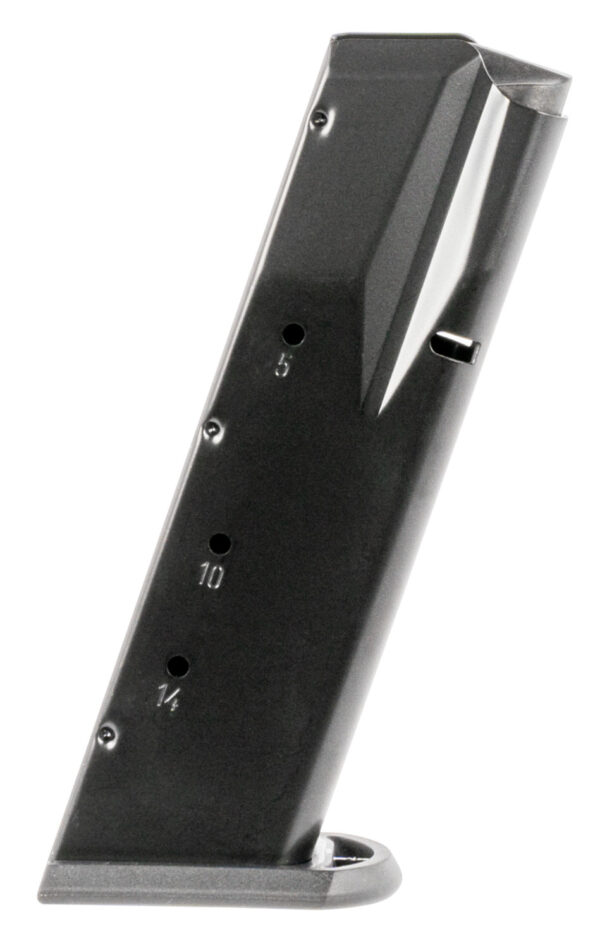 120972 Mec-Gar Tanfoglio Witness Magazine 14rd .40 S&W