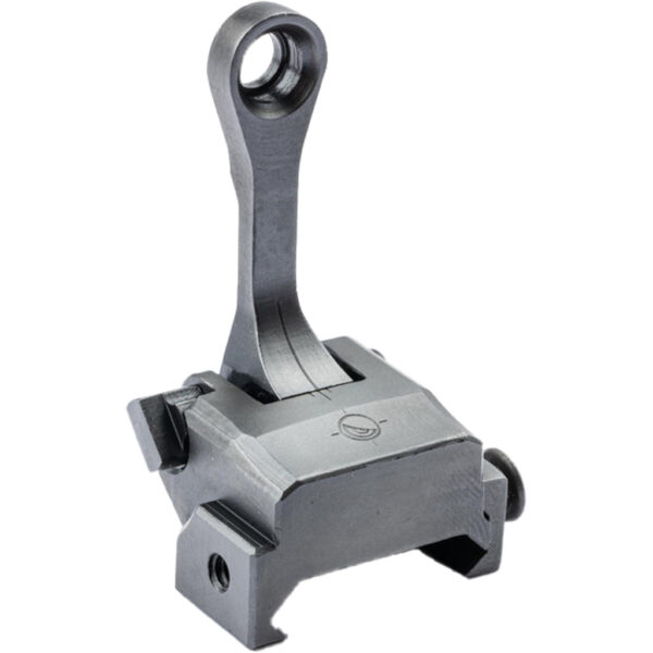 1209738_1 MFT Extreme Duty Rear Metal Back Up Sight