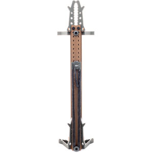 Tethrd Skeletors Sticks 4 pk.