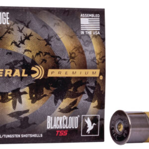 Federal Black Cloud TSS 20 Gauge 3″ 1 oz #3/#9 1350 fps