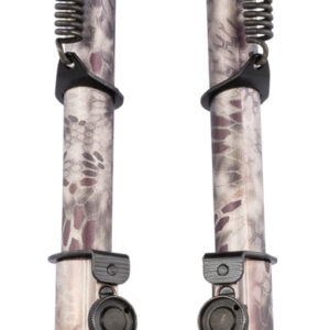 Harris Bipods 25C Swivel Stud, 13.50″-27″, Kryptek Highlander