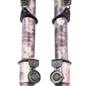Harris Bipod 25C Kryptek Highlander 13.5-27″