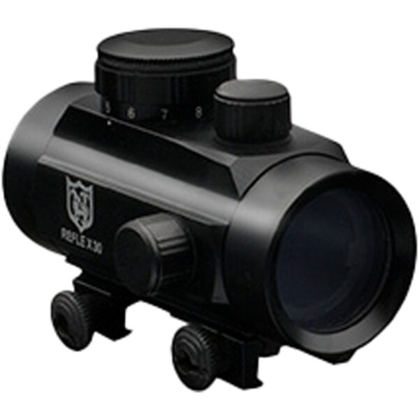 1210813_1 Nikko Stirling Red Dot Red Dot 30mm